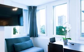 HITrental Wiedikon Apartments